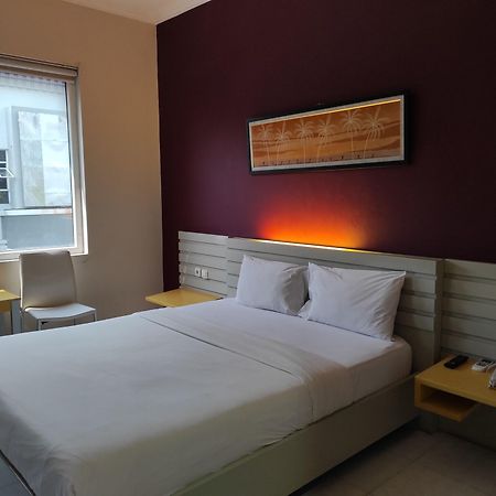 Hotel Orlen Yogyakarta Luaran gambar