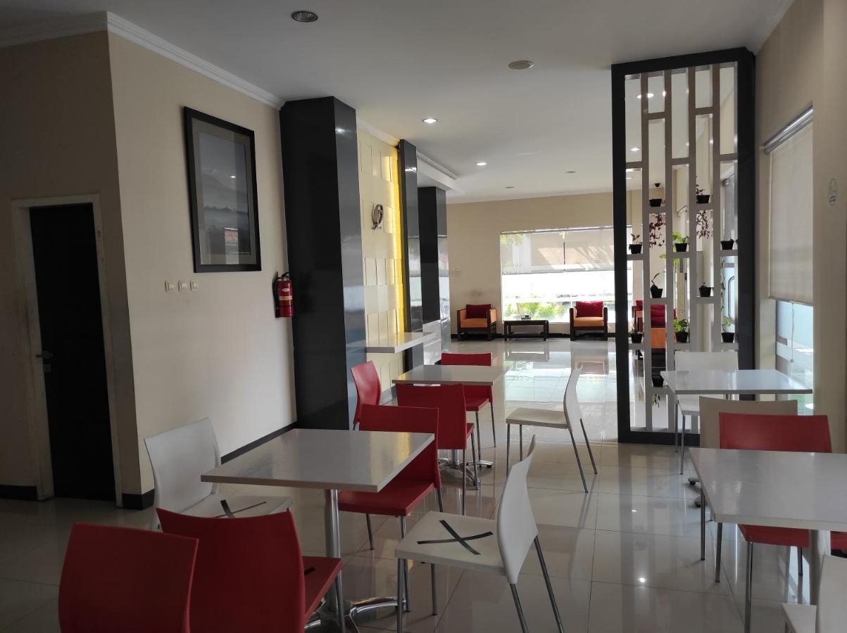 Hotel Orlen Yogyakarta Luaran gambar