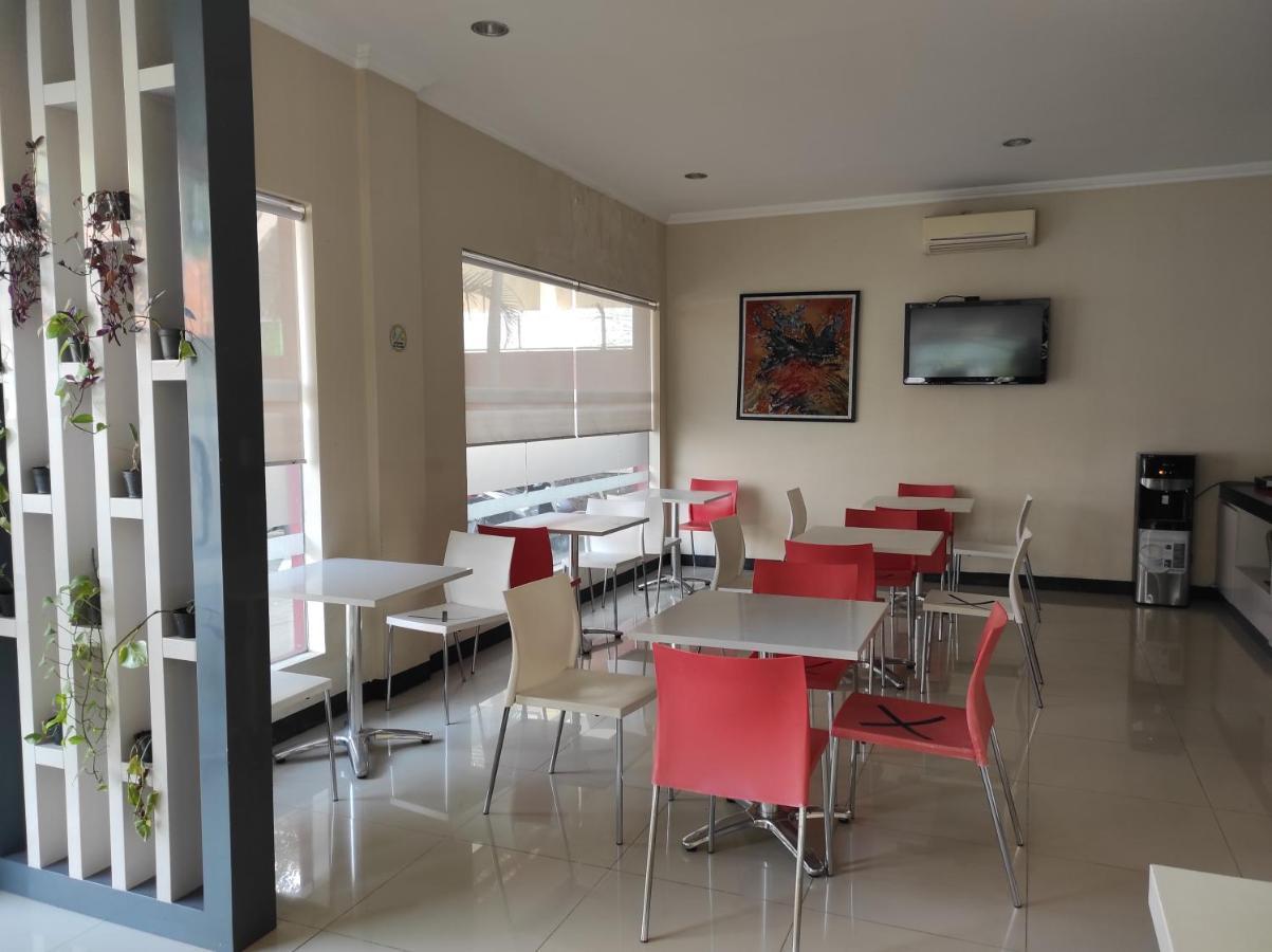 Hotel Orlen Yogyakarta Luaran gambar