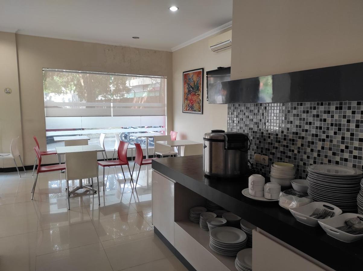 Hotel Orlen Yogyakarta Luaran gambar