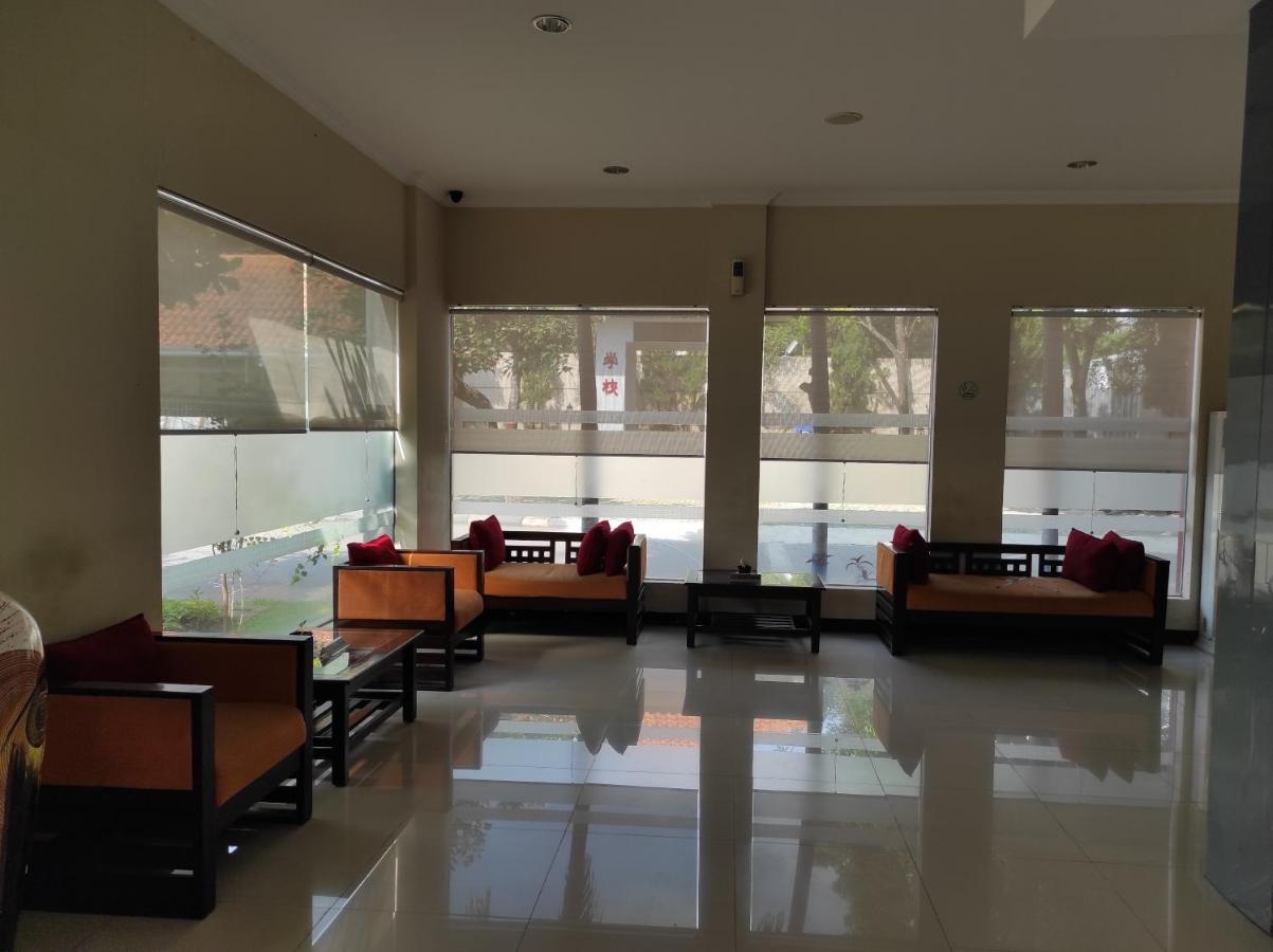 Hotel Orlen Yogyakarta Luaran gambar