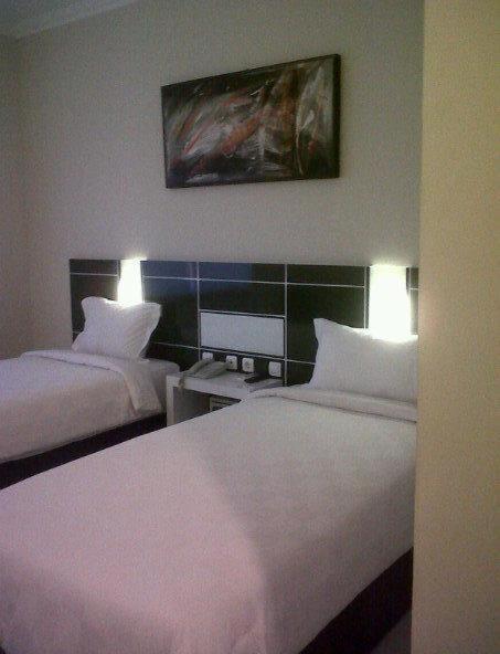 Hotel Orlen Yogyakarta Bilik gambar