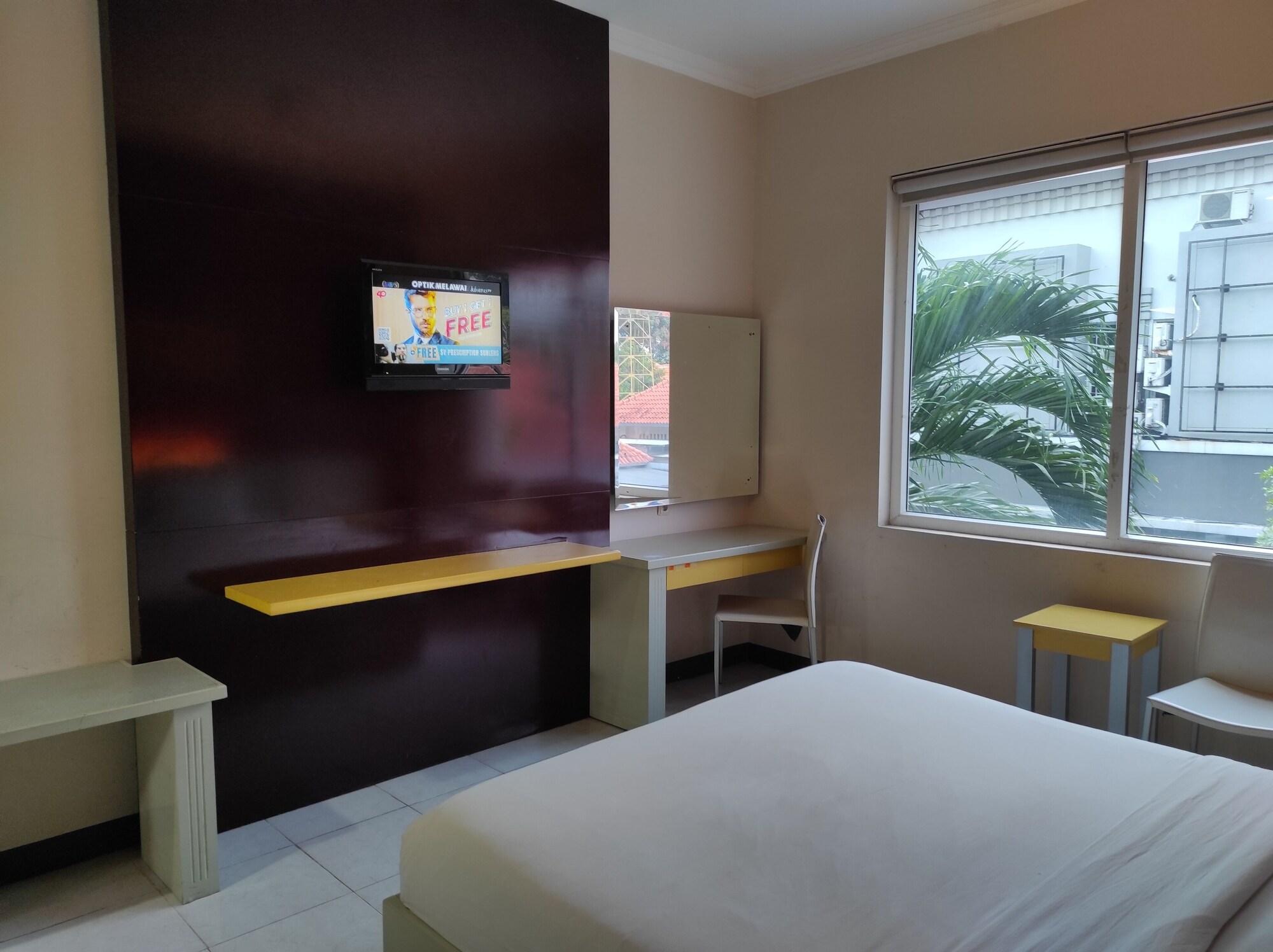 Hotel Orlen Yogyakarta Luaran gambar