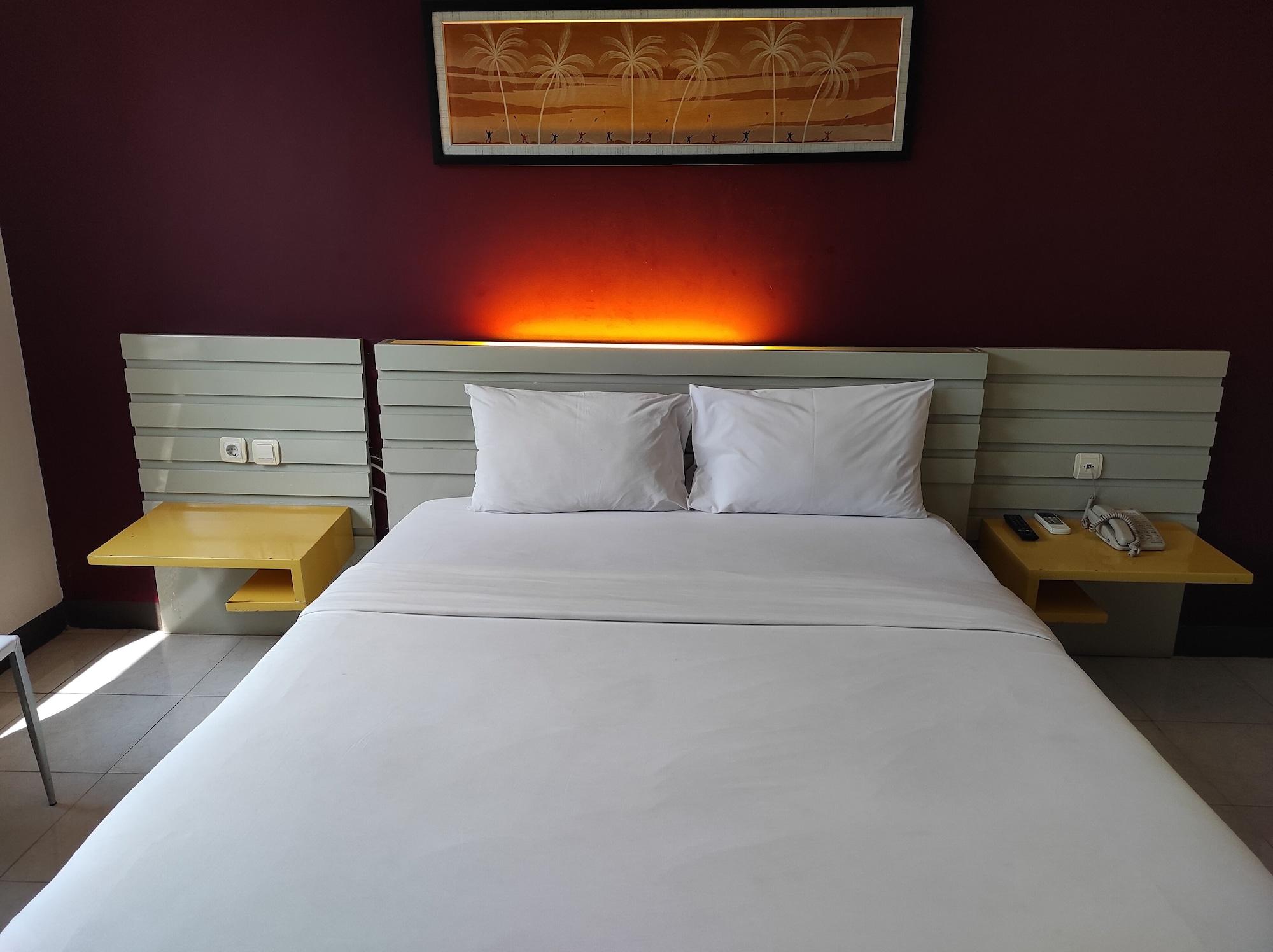 Hotel Orlen Yogyakarta Luaran gambar