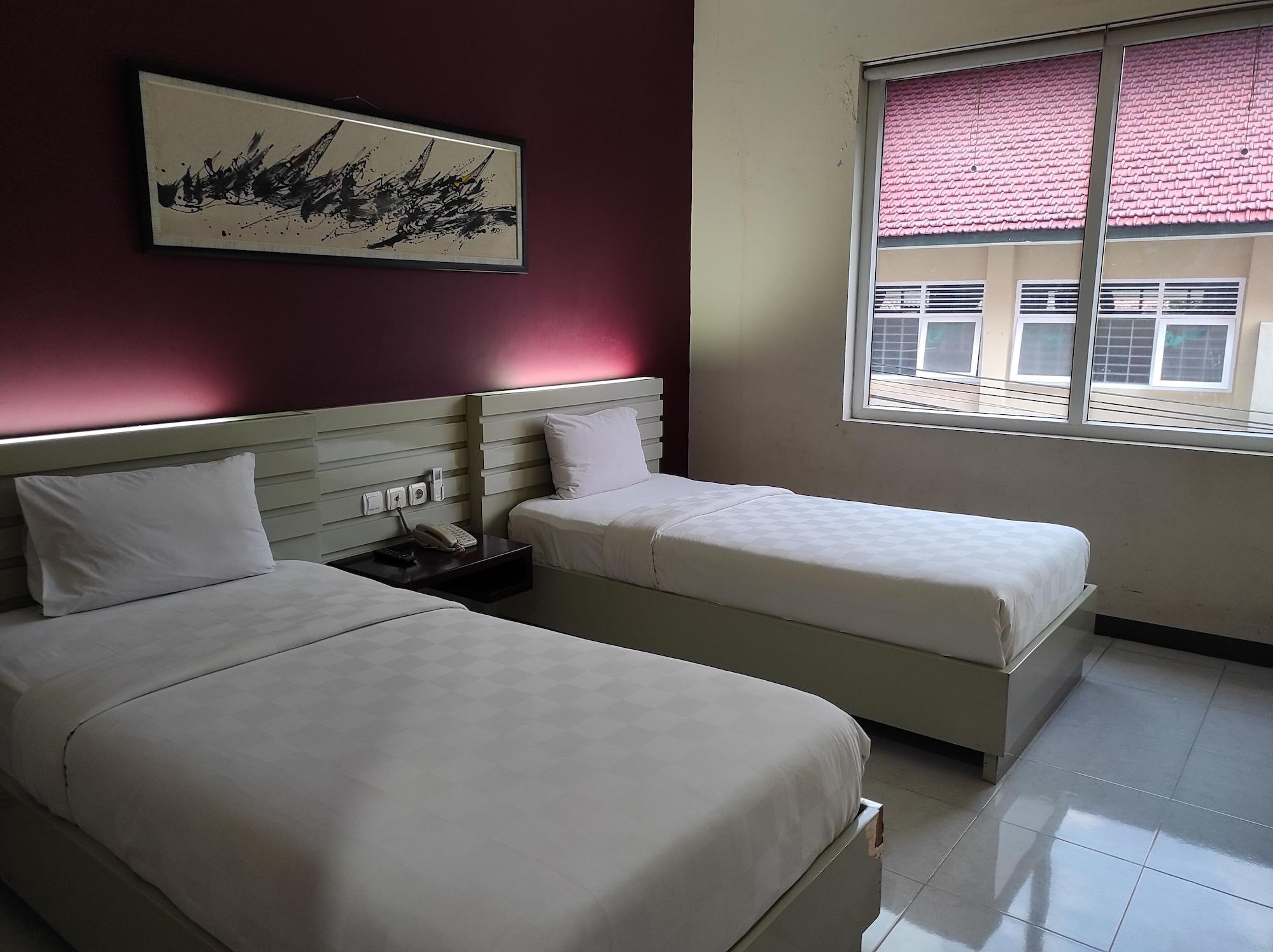 Hotel Orlen Yogyakarta Luaran gambar