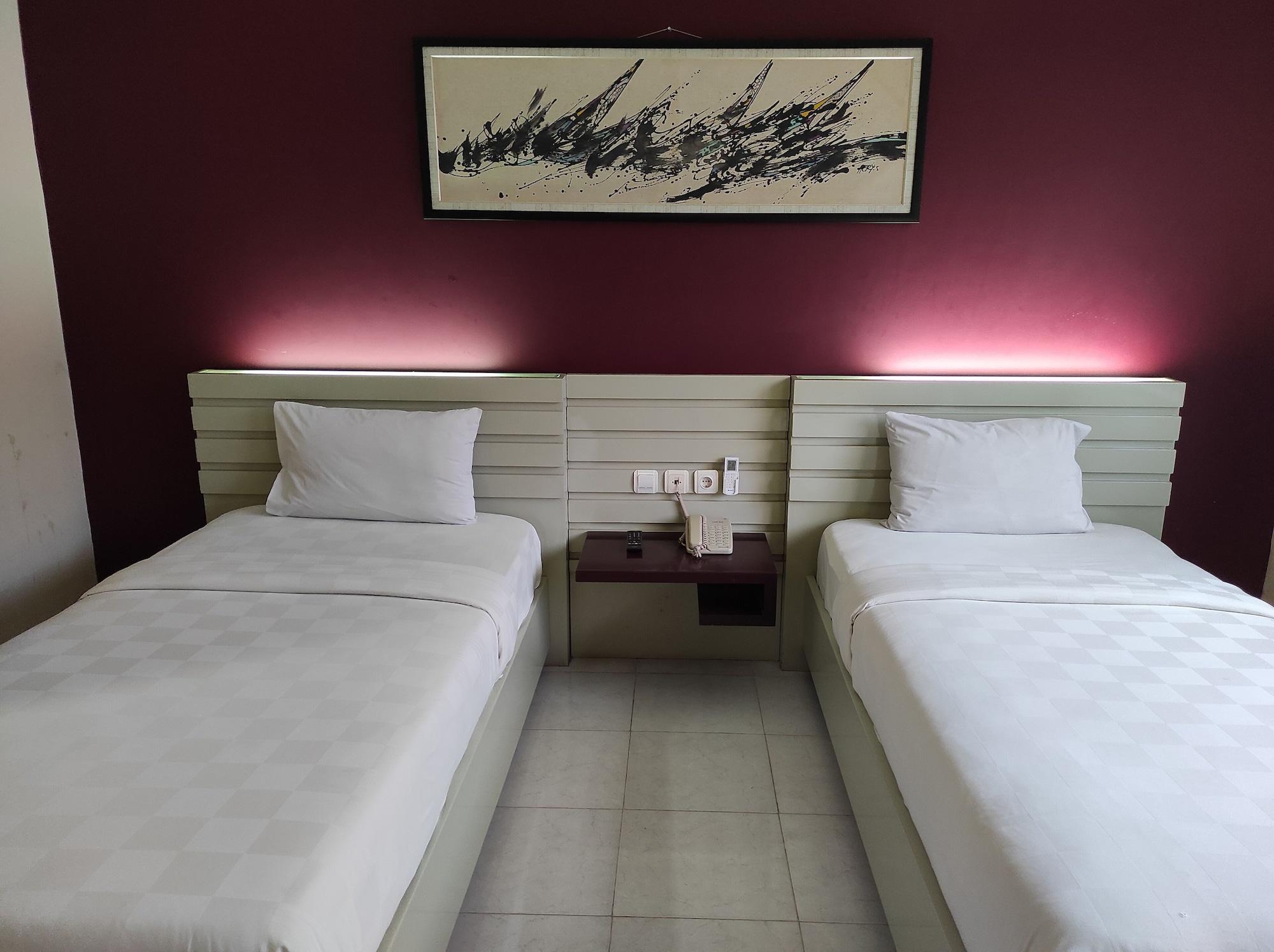 Hotel Orlen Yogyakarta Luaran gambar