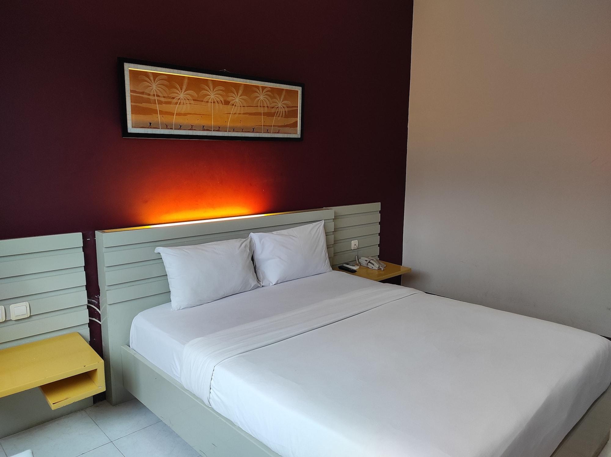 Hotel Orlen Yogyakarta Luaran gambar