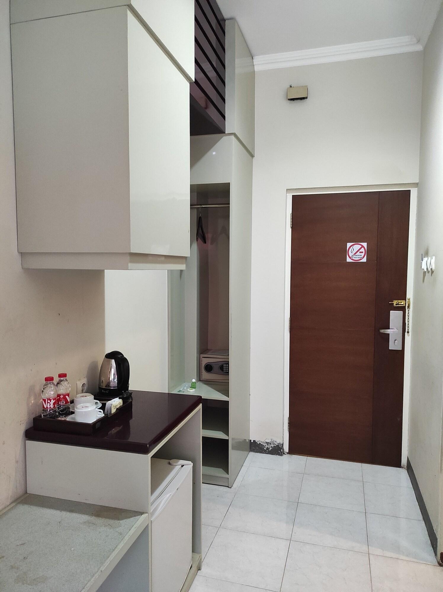 Hotel Orlen Yogyakarta Luaran gambar