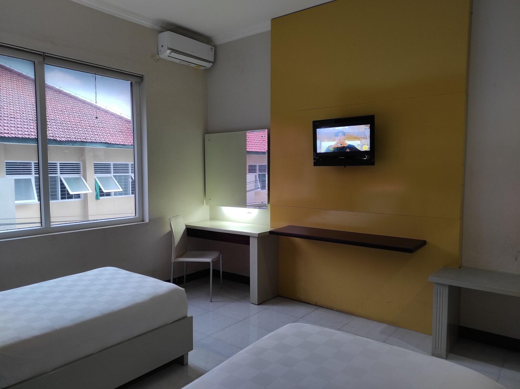 Hotel Orlen Yogyakarta Luaran gambar