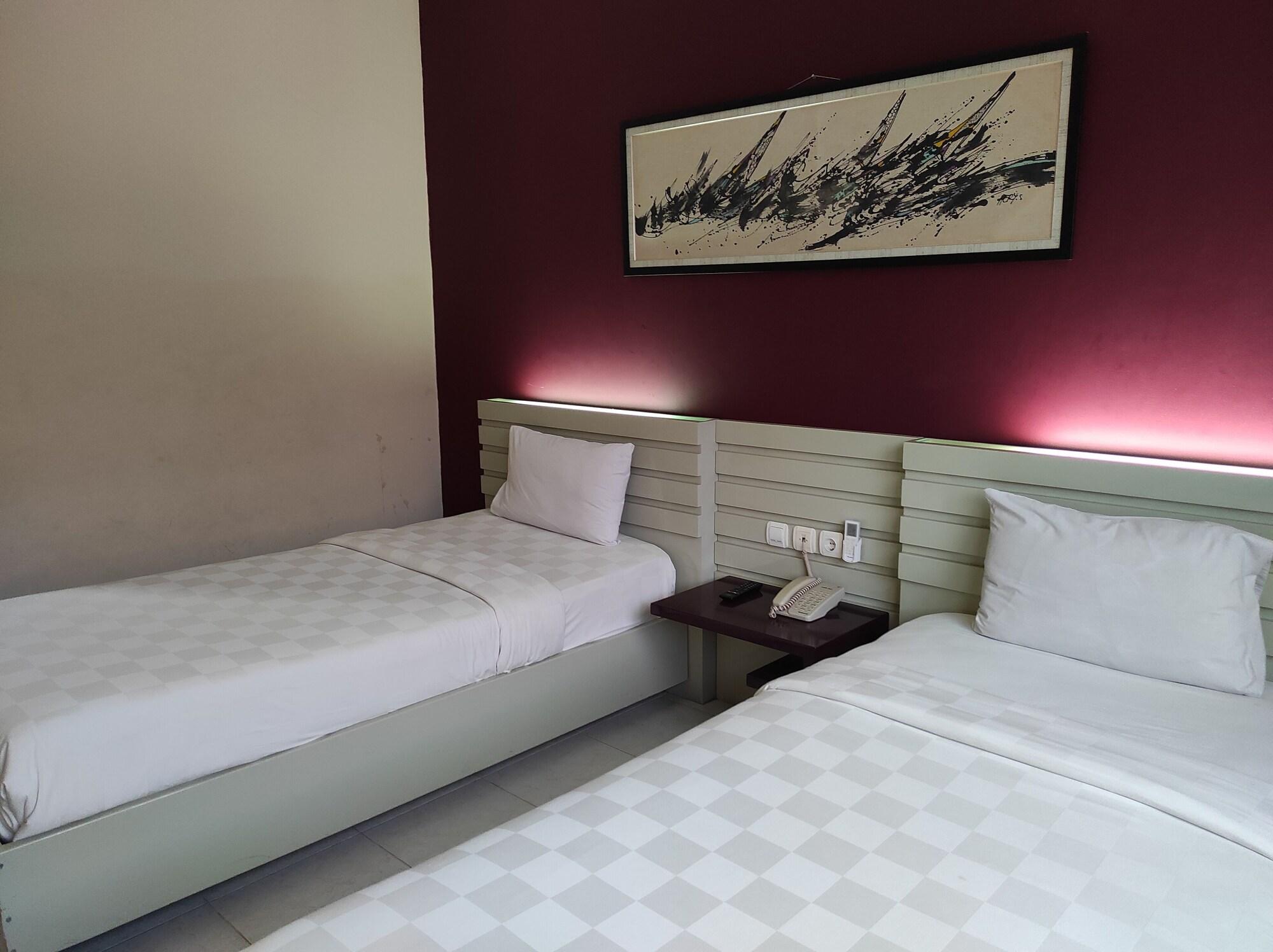 Hotel Orlen Yogyakarta Luaran gambar