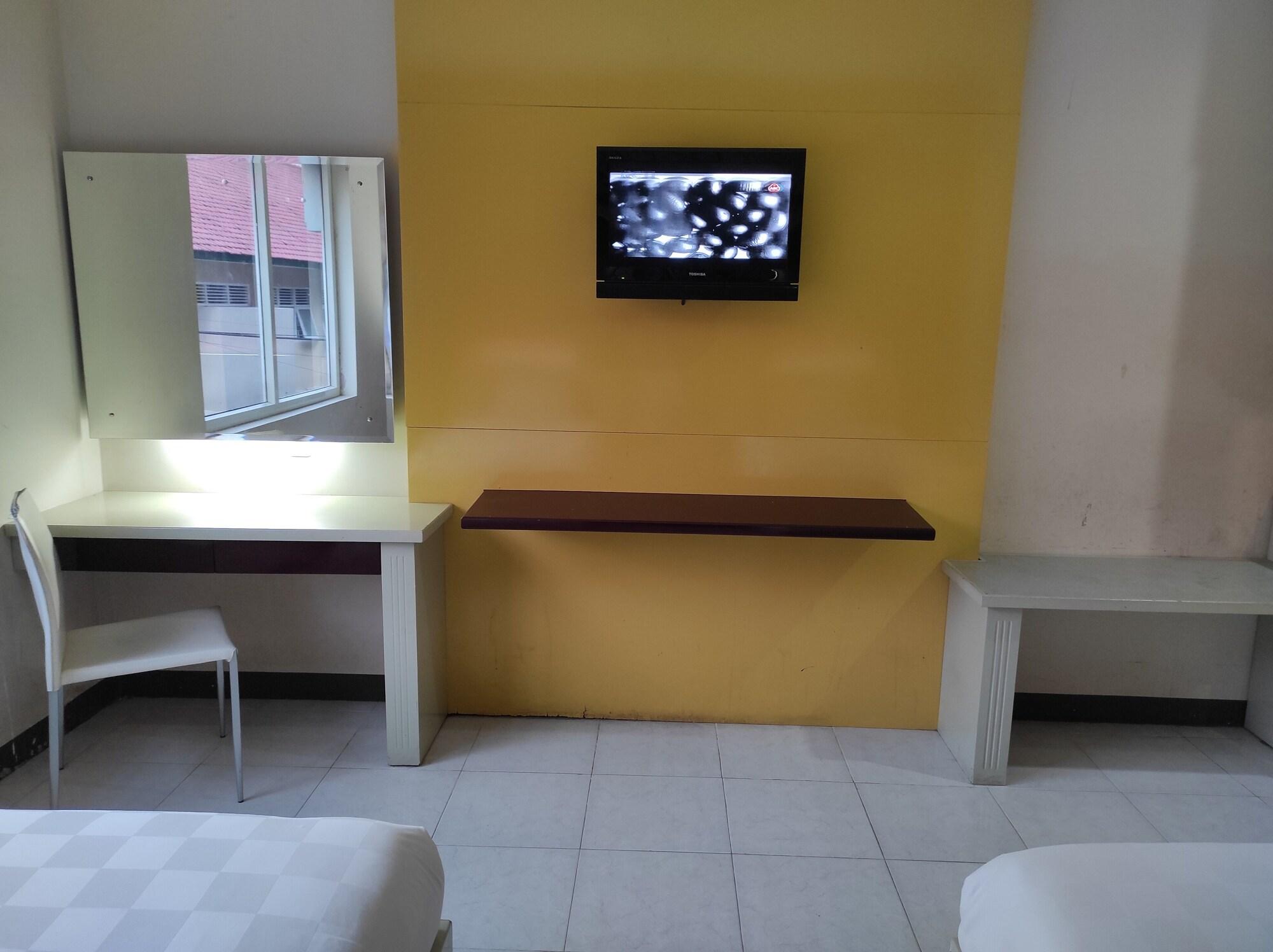 Hotel Orlen Yogyakarta Luaran gambar