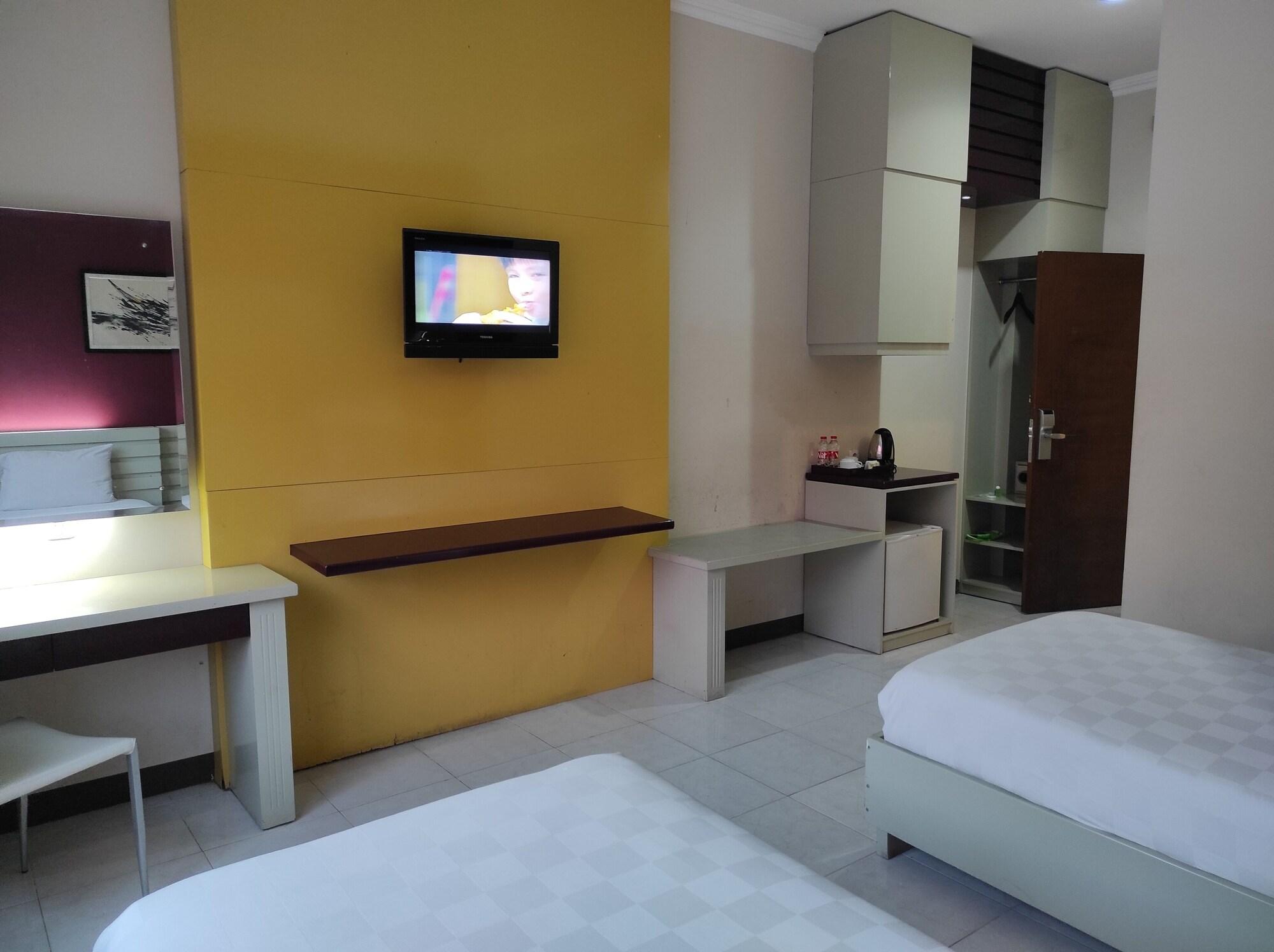 Hotel Orlen Yogyakarta Luaran gambar