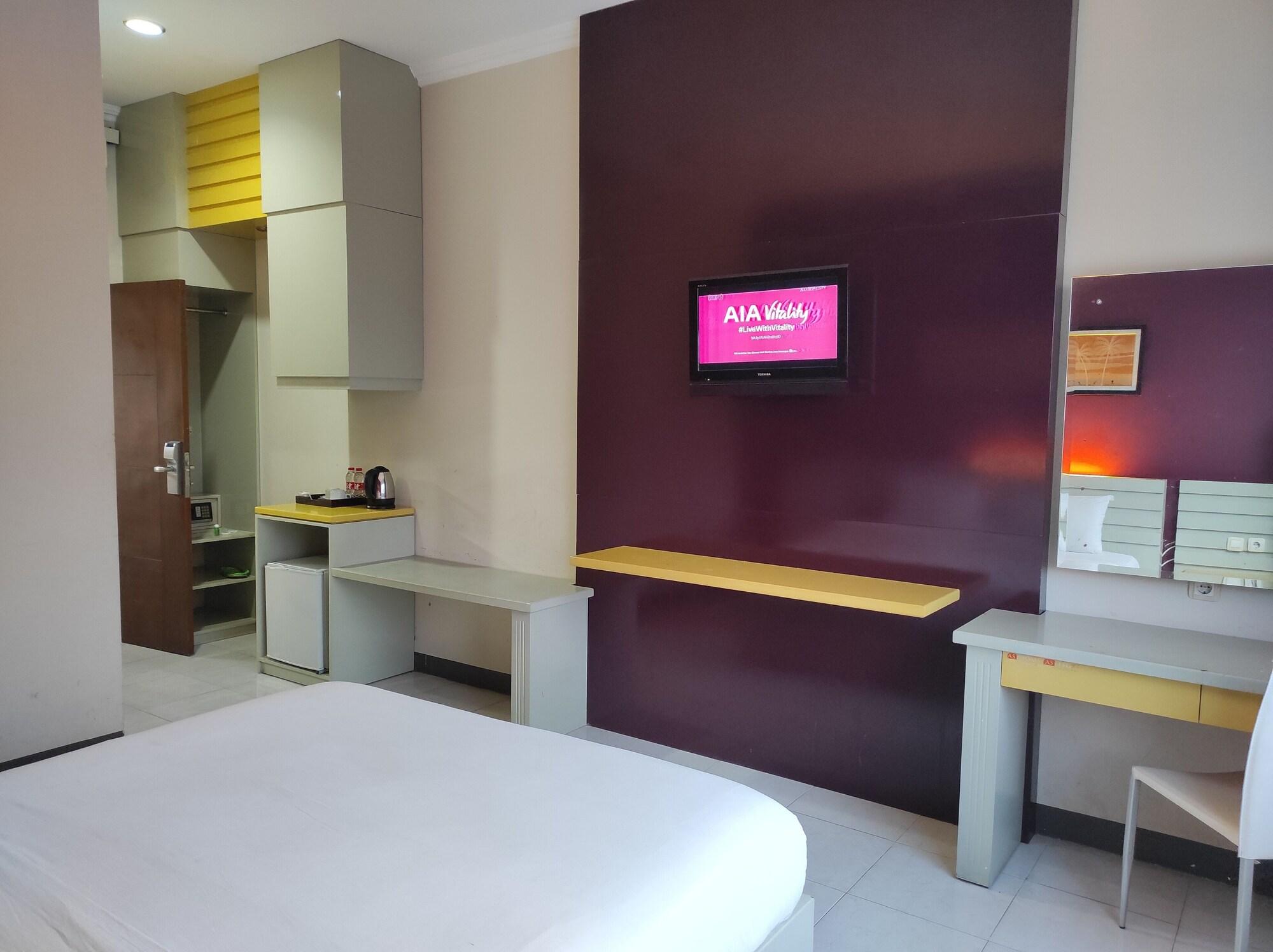Hotel Orlen Yogyakarta Luaran gambar