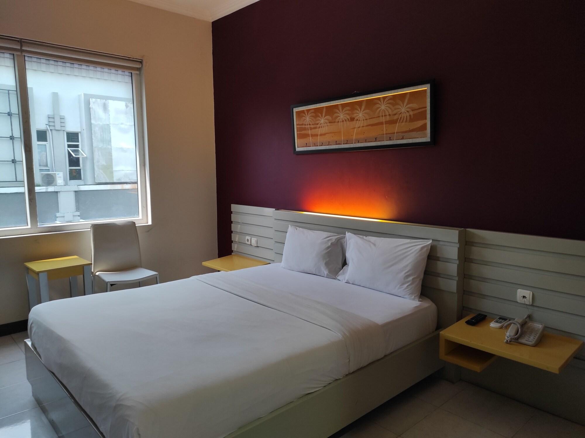 Hotel Orlen Yogyakarta Luaran gambar