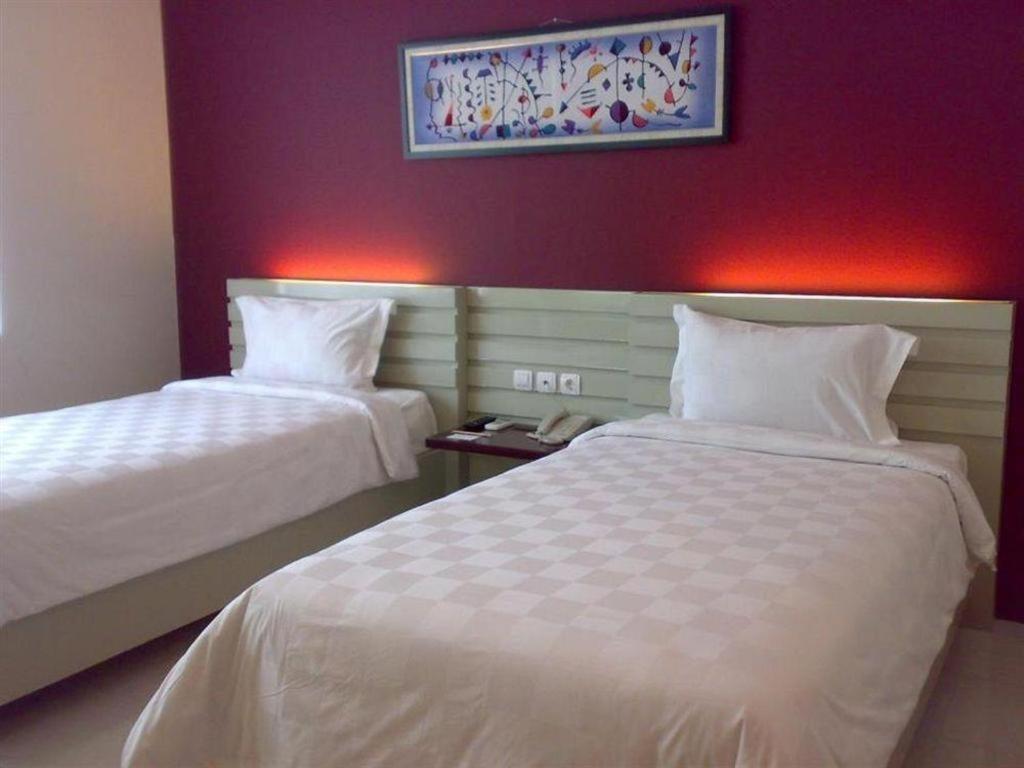 Hotel Orlen Yogyakarta Luaran gambar
