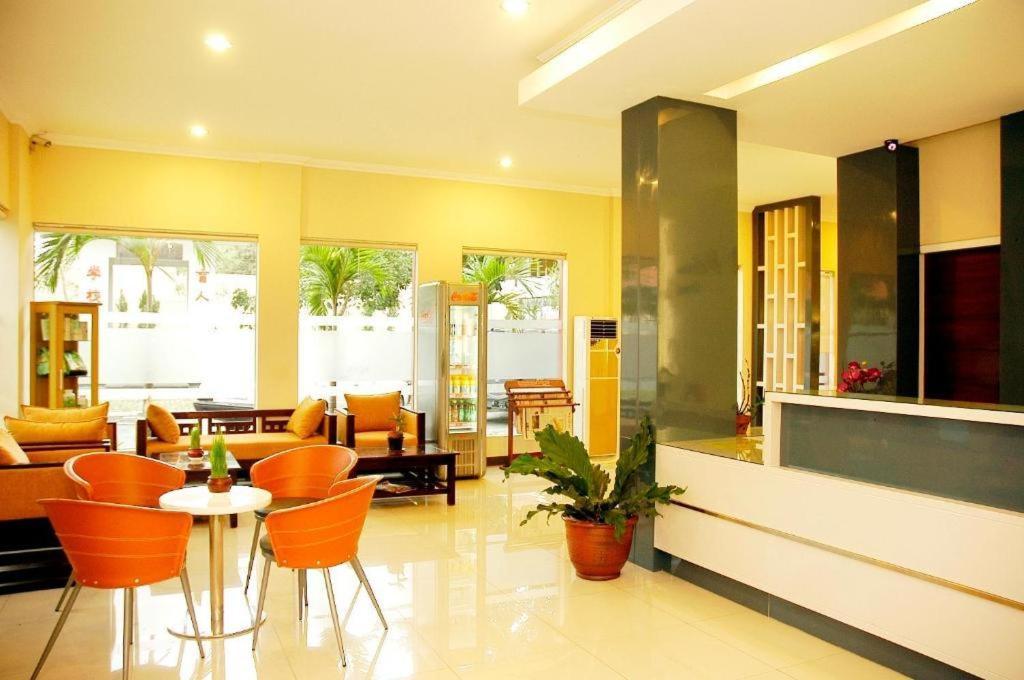 Hotel Orlen Yogyakarta Luaran gambar
