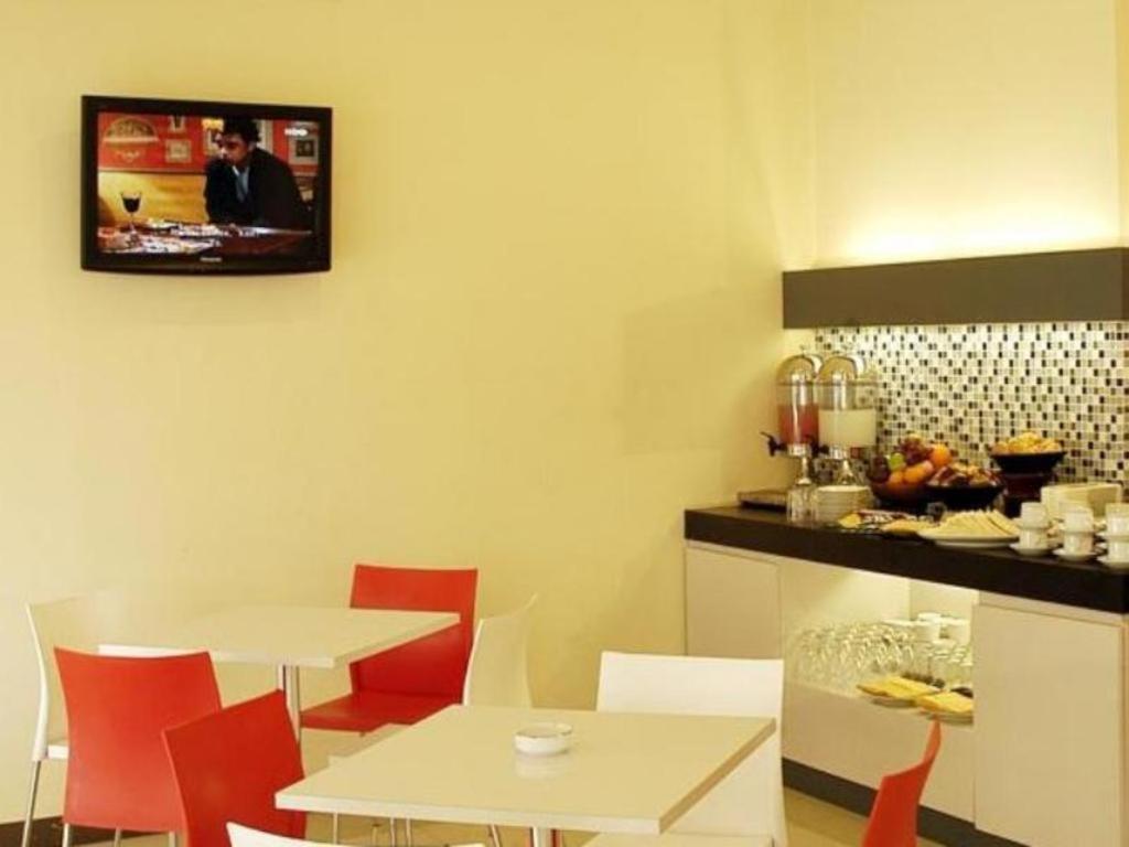 Hotel Orlen Yogyakarta Luaran gambar