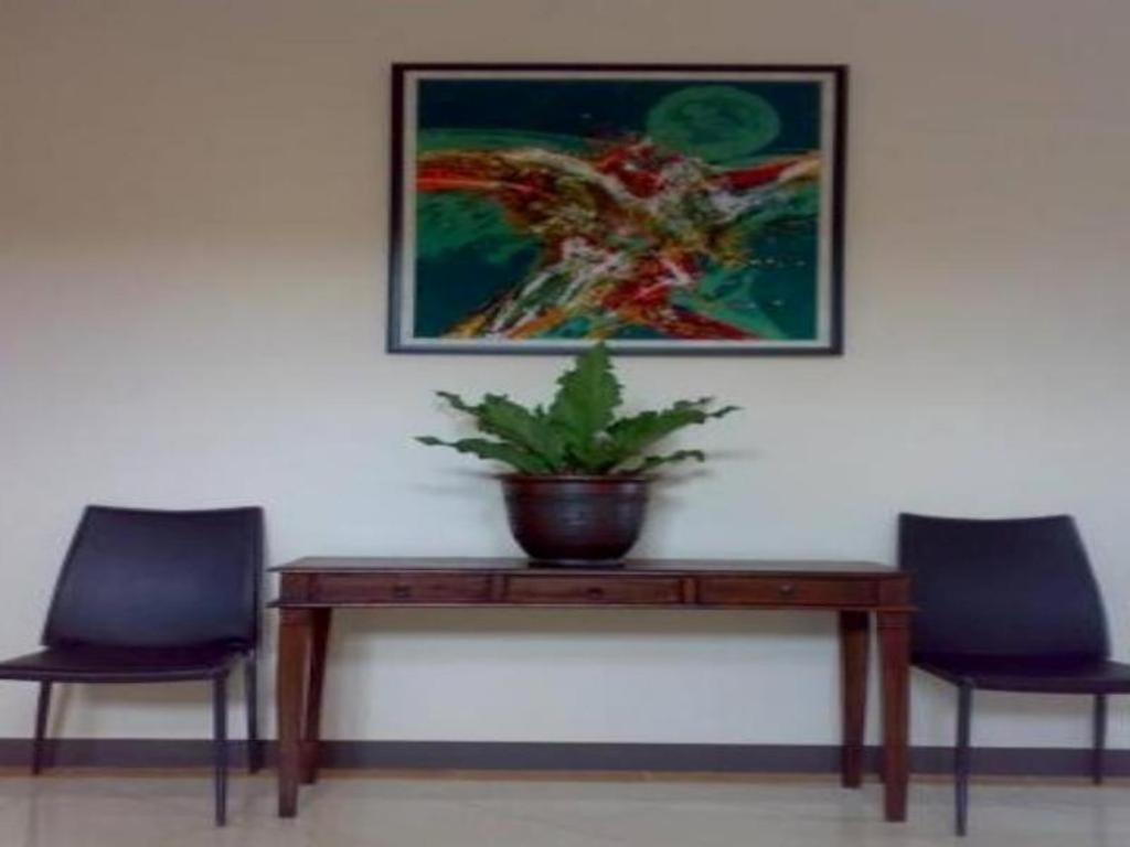 Hotel Orlen Yogyakarta Luaran gambar