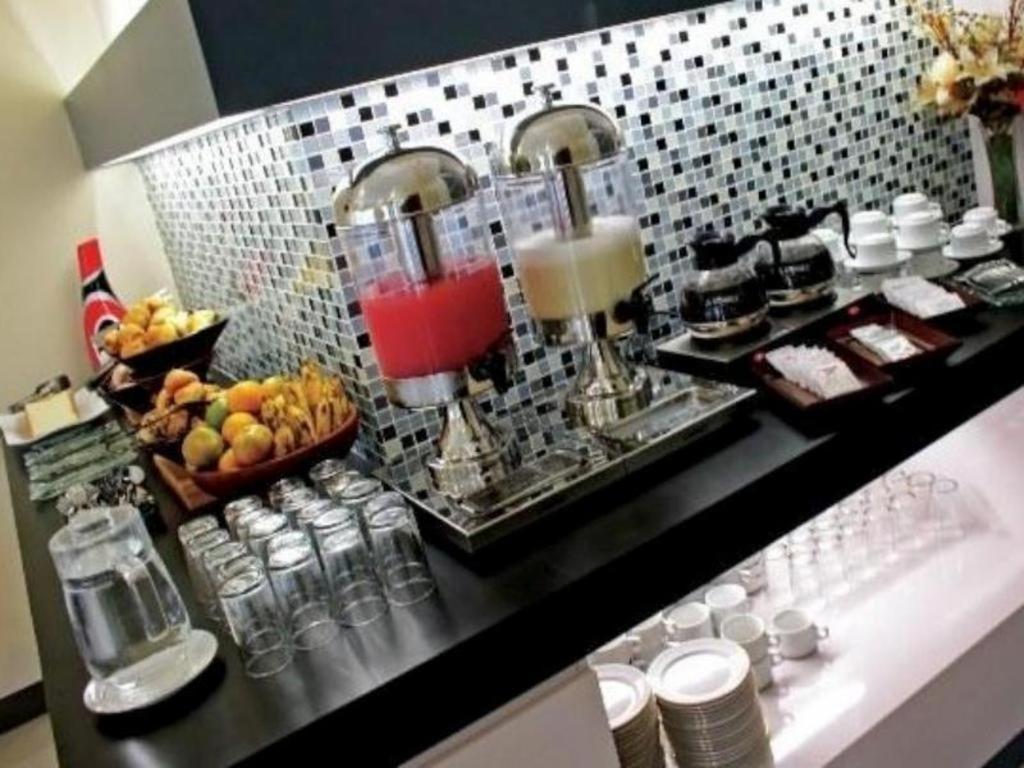 Hotel Orlen Yogyakarta Luaran gambar