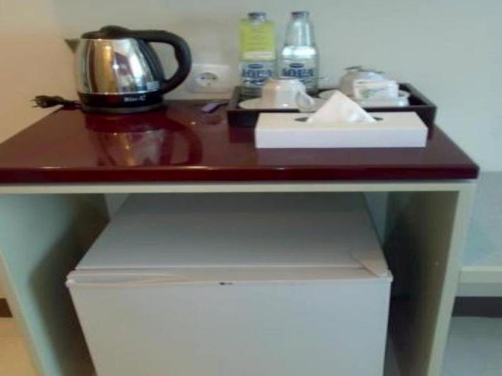 Hotel Orlen Yogyakarta Luaran gambar