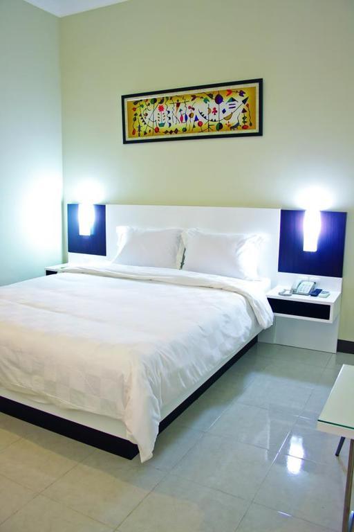 Hotel Orlen Yogyakarta Bilik gambar