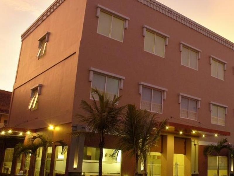 Hotel Orlen Yogyakarta Luaran gambar