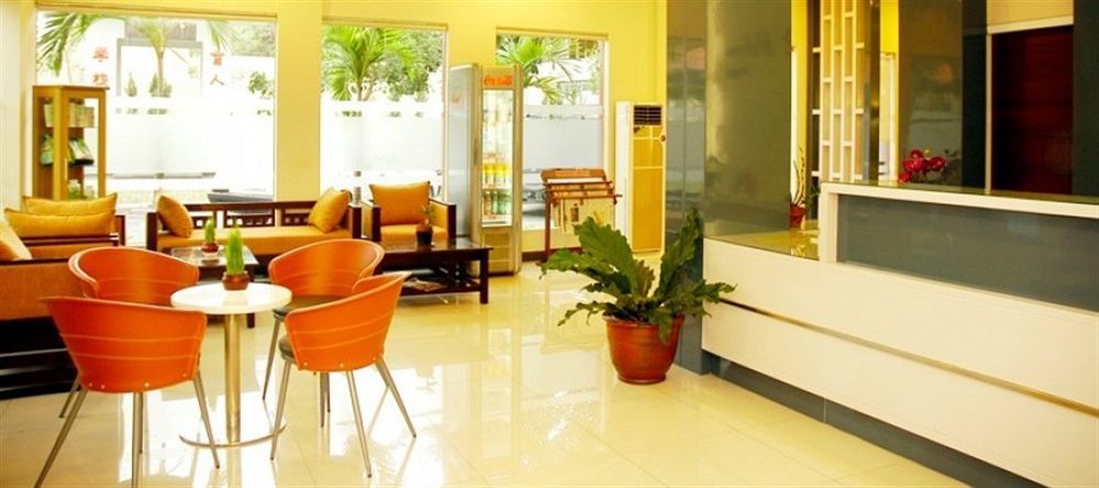 Hotel Orlen Yogyakarta Luaran gambar
