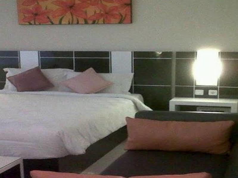 Hotel Orlen Yogyakarta Luaran gambar
