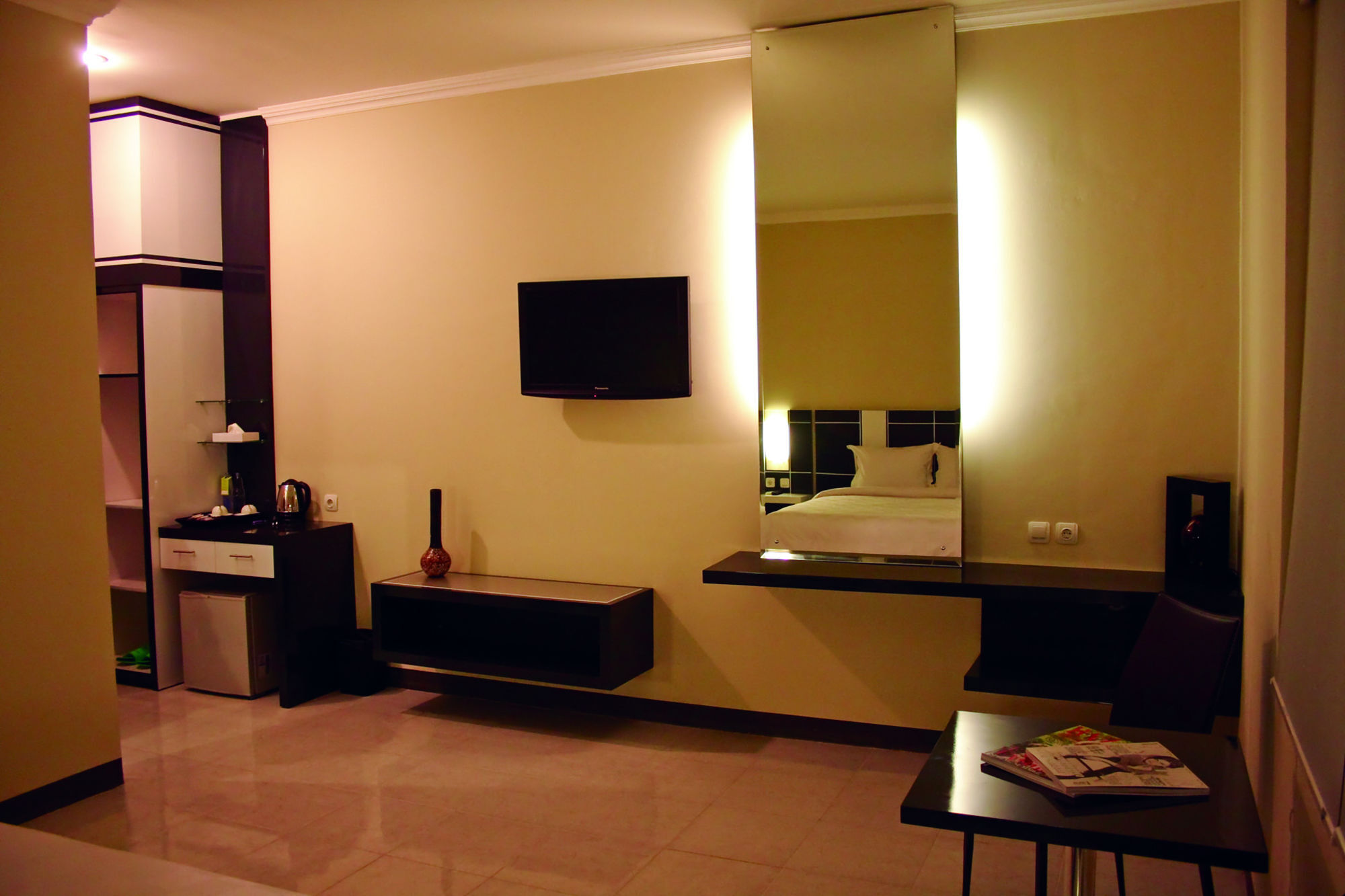 Hotel Orlen Yogyakarta Luaran gambar
