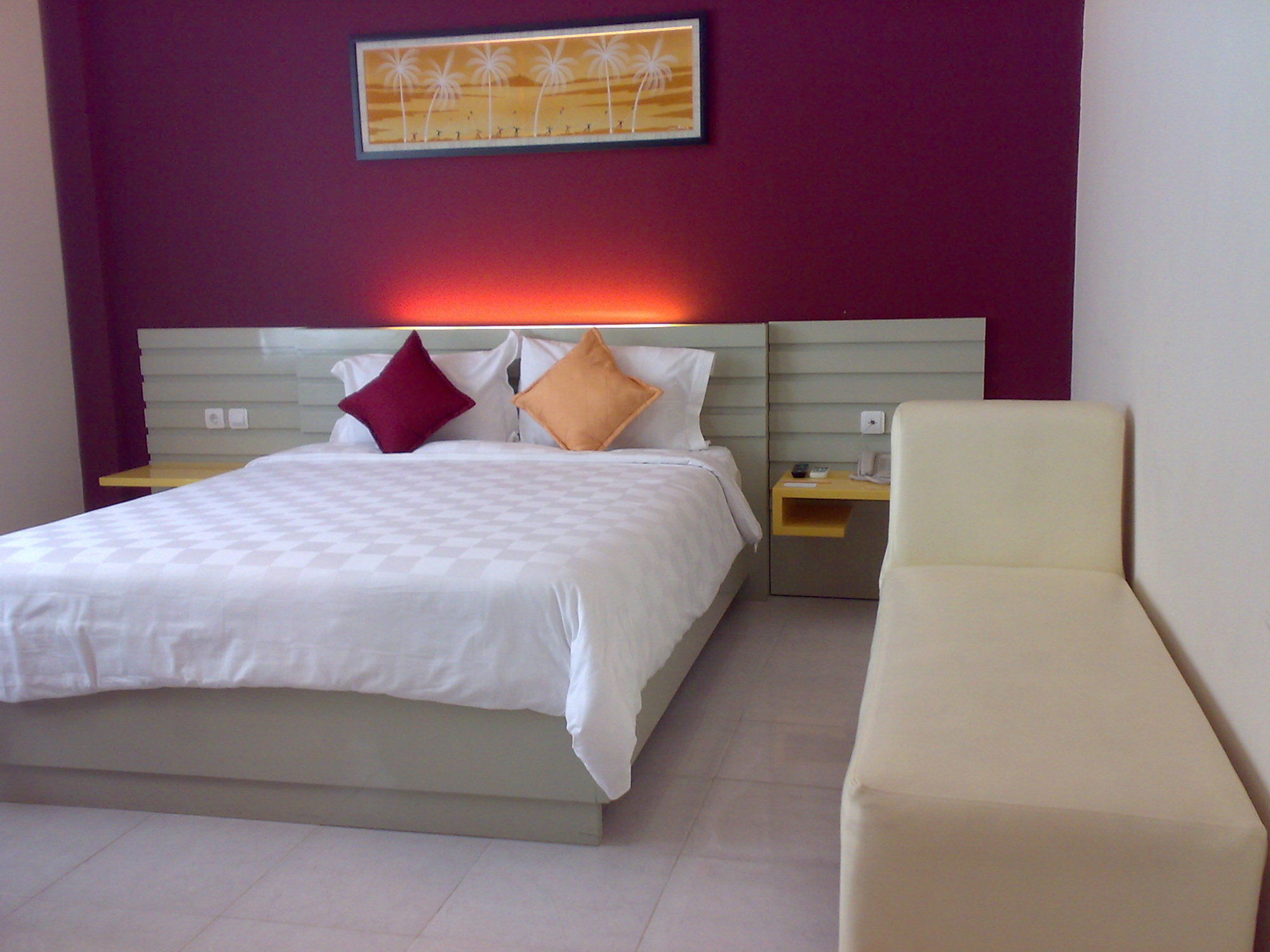 Hotel Orlen Yogyakarta Luaran gambar