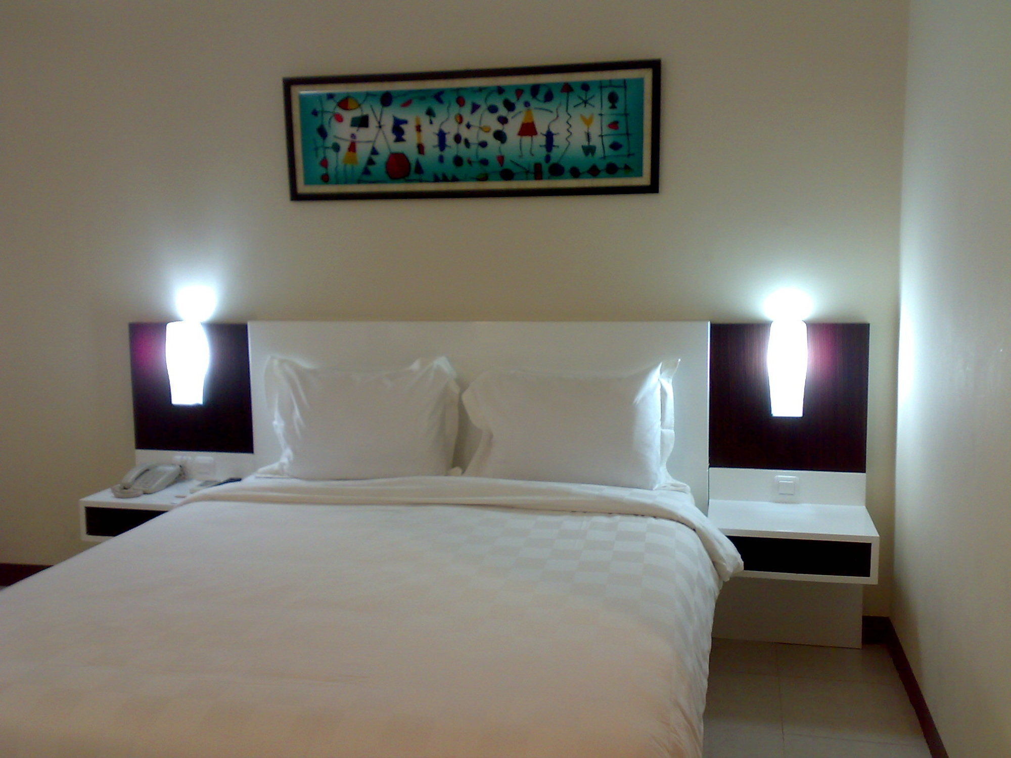 Hotel Orlen Yogyakarta Luaran gambar